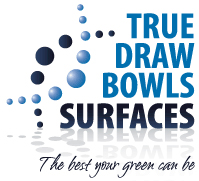 True Draw Bowls Surfaces